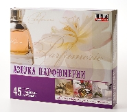 Азбука парфюмерии